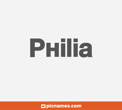 Philia