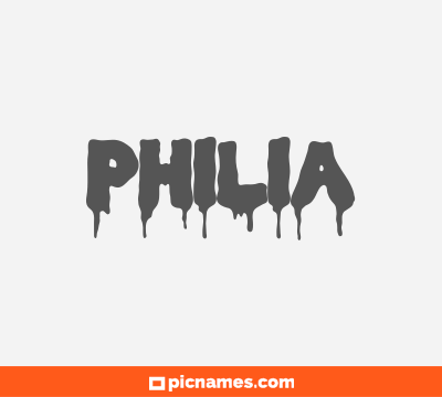 Philia
