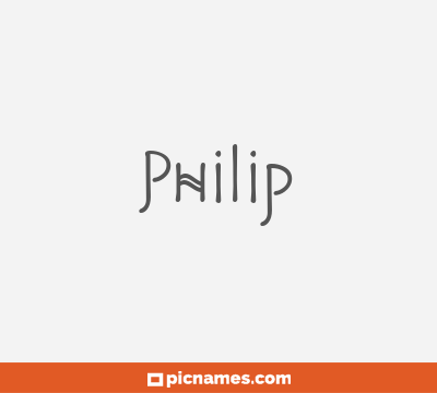 Philip
