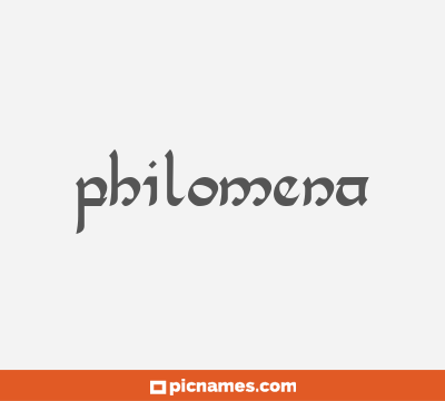 Philomena