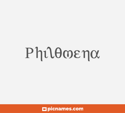 Philomena
