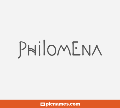 Philomena