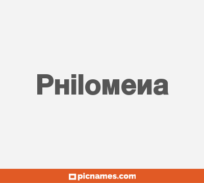 Philomena