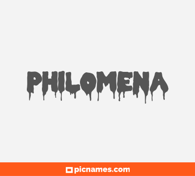 Philomena