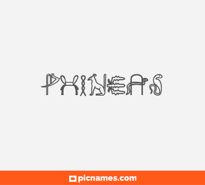 Phineas