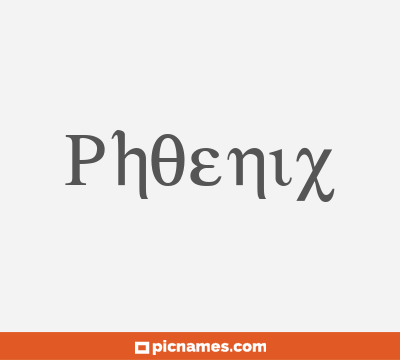 Phoenix