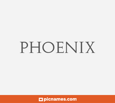 Phoenix