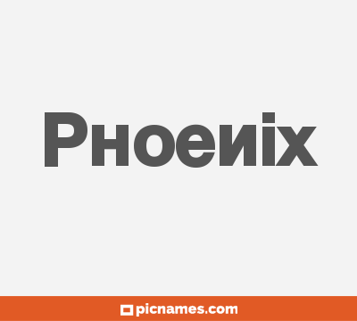 Phoenix