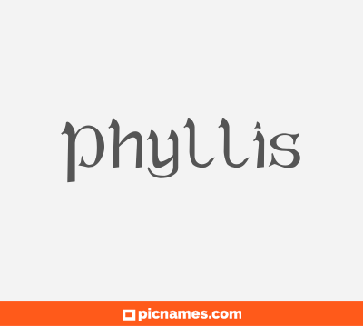 Phyllis