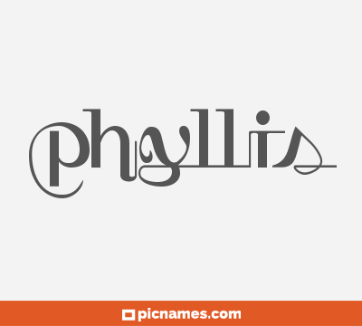 Phyllis