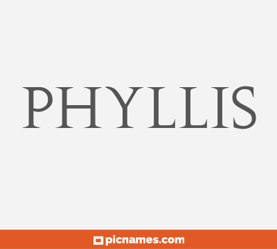 Phyllis