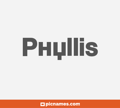 Phyllis