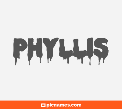 Phyllis