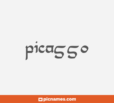 Picasso