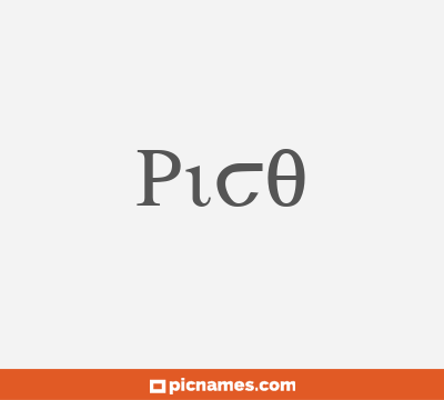 Pico