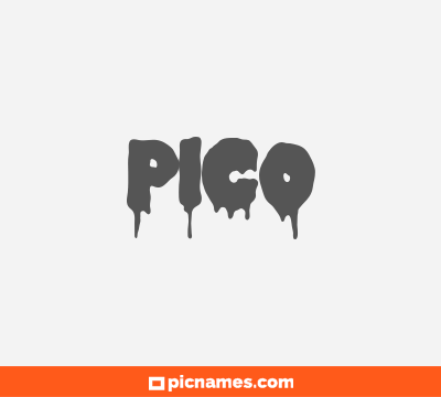 Pico