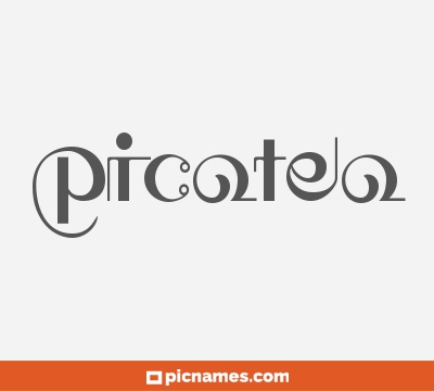 Picoteo