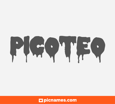 Picoteo