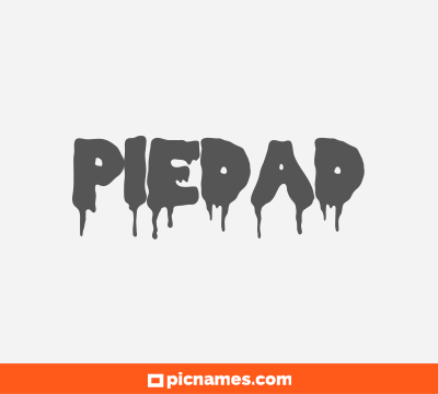 Piedad