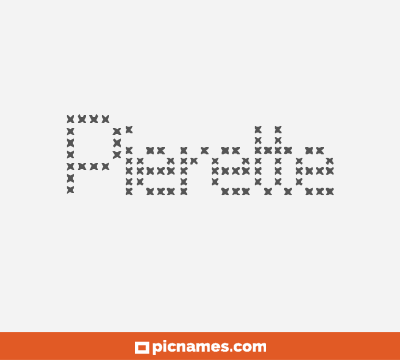Pierette