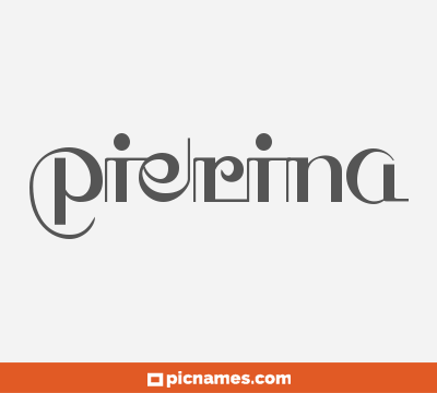 Pierina