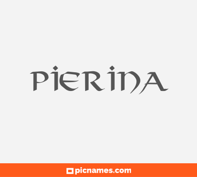 Pierina
