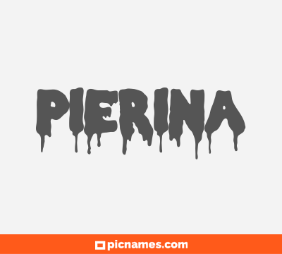 Pierina