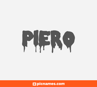 Piero