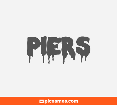 Piers