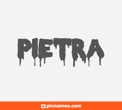 Pietra
