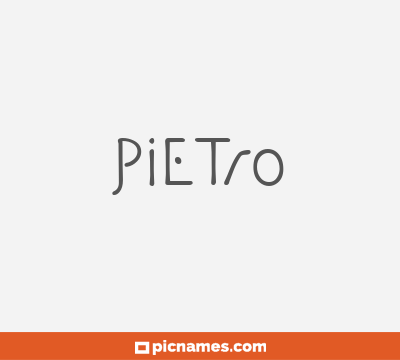 Pietro