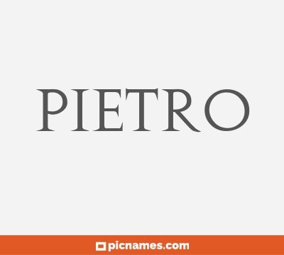 Pietro