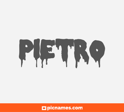 Pietro