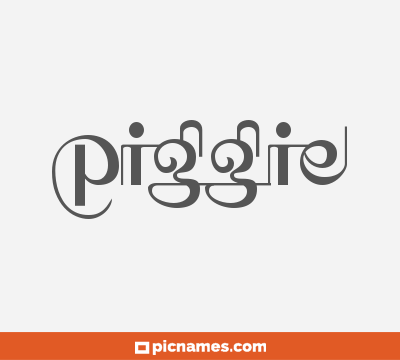 Piggie