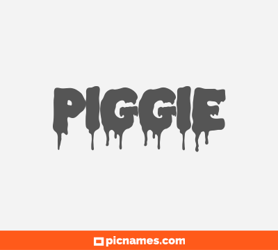 Piggie