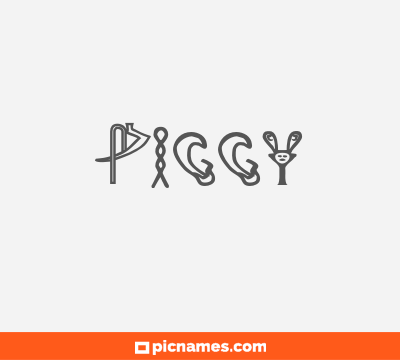 Piggy