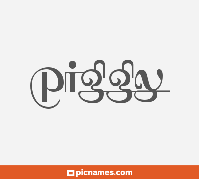 Piggy