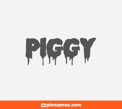 Piggy