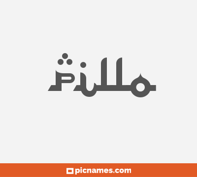 Pillo