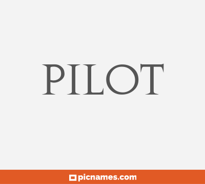 Pilot