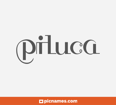 Piluca