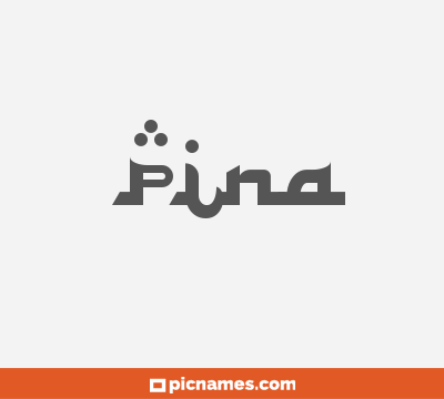 Pina