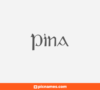 Pina