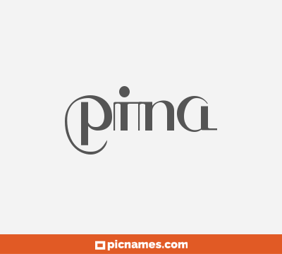 Pina