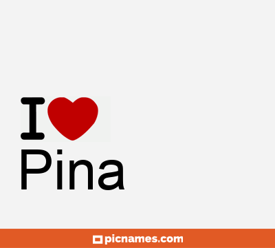 Pina