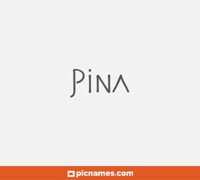 Pina