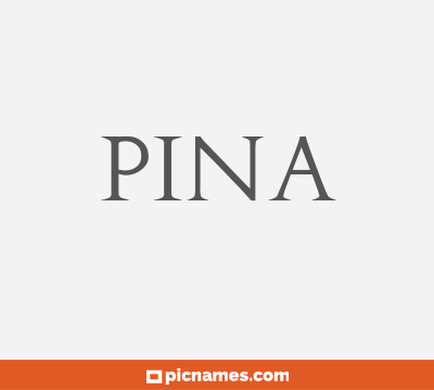 Pina