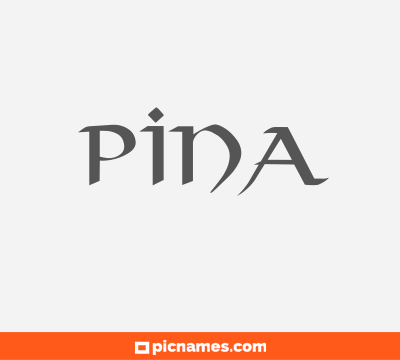 Pina