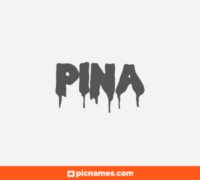 Pina