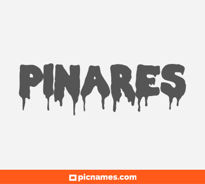 Pinares